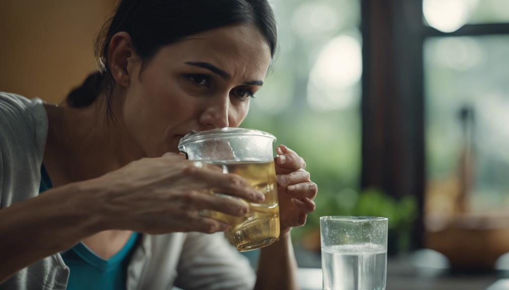 reduzindo exposi o a toxinas